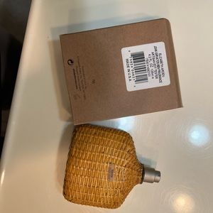 John Varvatos Artisan 4.2oz  about 75% left